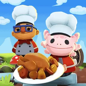 Overcooked