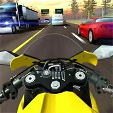 Highway Racer