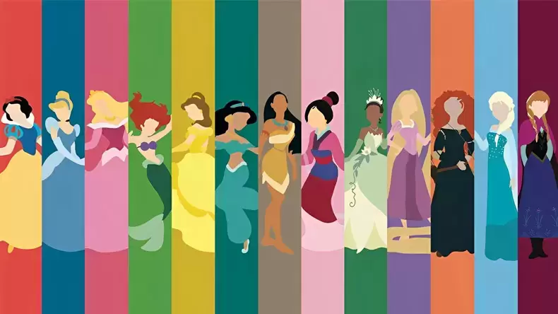 Disney Princess Trivia Quiz