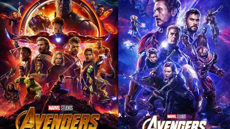 Avengers: Endgame Ultimate Trivia Quiz