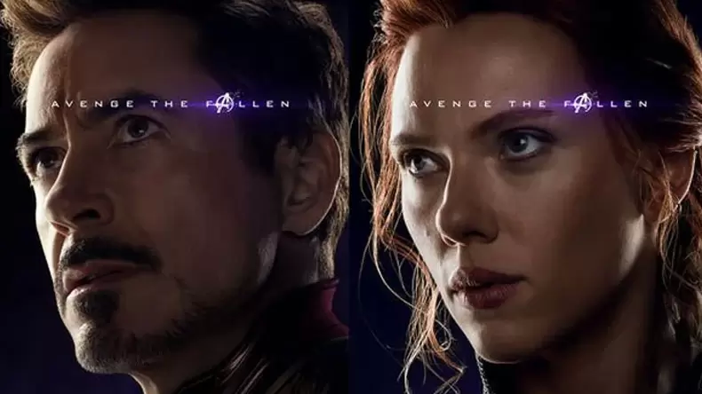 Avengers: Endgame Ultimate Trivia Quiz