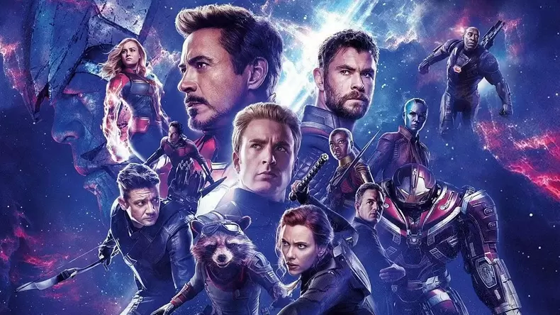 Avengers: Endgame Ultimate Trivia Quiz