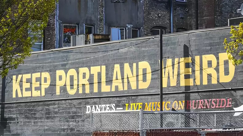 How much do you know about Portland?