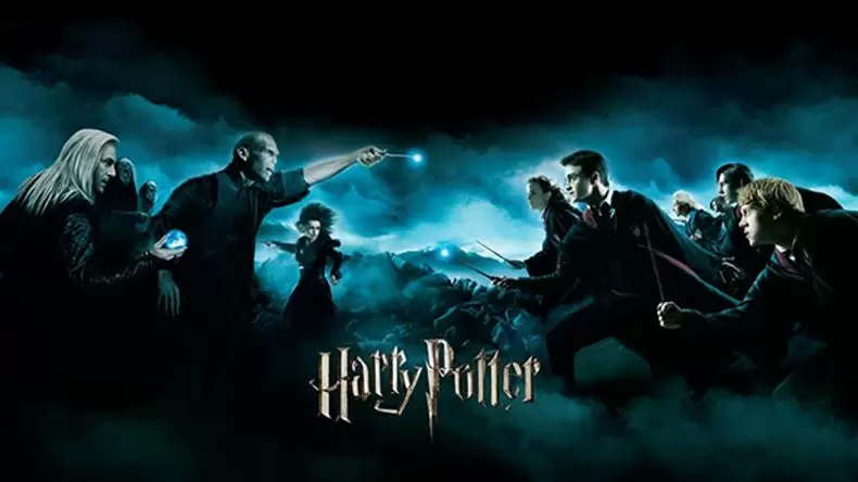 Harry Potter quiz: What is your new identity in the magical world?