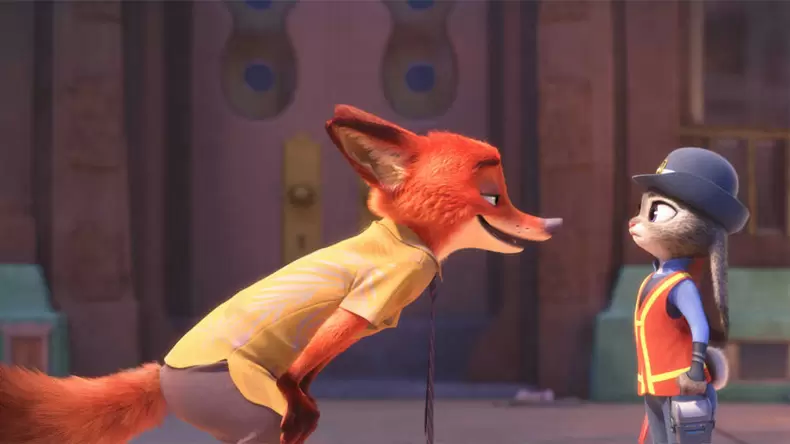 How much do you know about Zootopia?