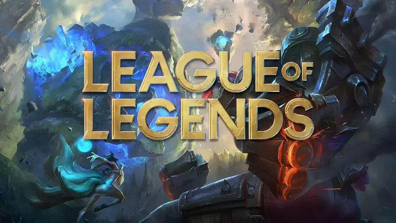 How Much do you know about League Of Legends?