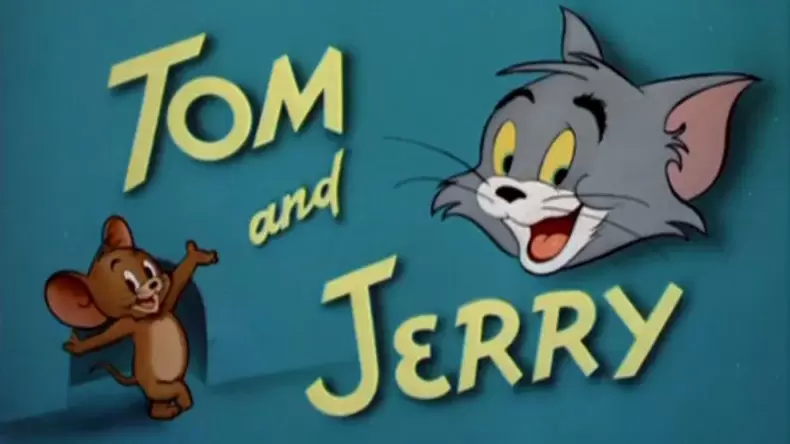 Which Tom And Jerry Character Are You?