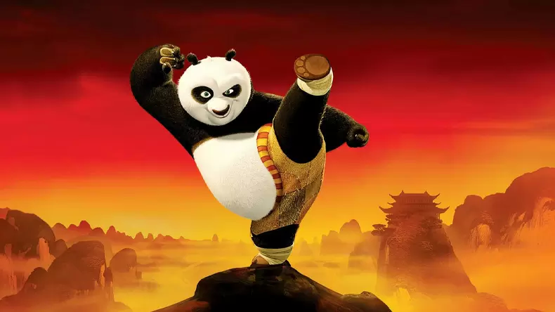 Which Kung Fu Panda 4 Character Are You?