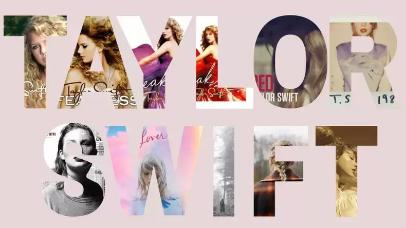 Which Taylor Swift Album Should I Listen To?