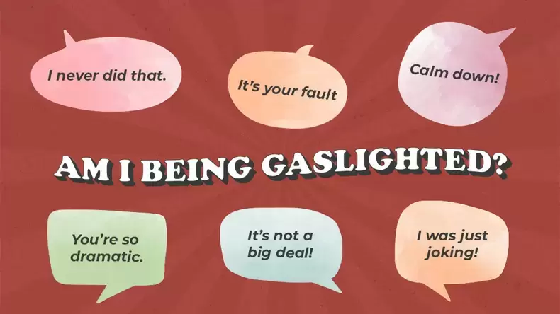 Am I Being Gaslighted? Quiz