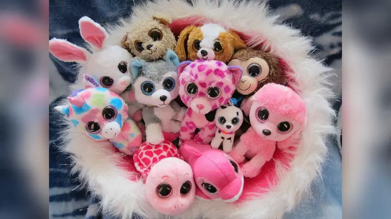 Beanie Boo Quiz What Beanie Boo Character Are You?