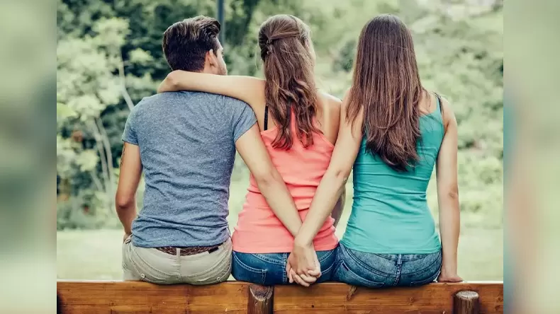 Is My Boyfriend Cheating on Me?